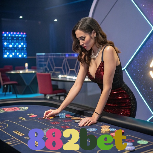 882bet：Aposte nas melhores slots e conquiste prêmios como nunca!