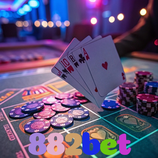 882bet:Jogue poker, aposte no futebol e ganhe em grandes jogos de cassino!