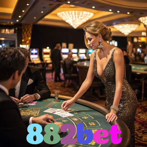 882bet：Aposte nas melhores slots e conquiste prêmios como nunca!