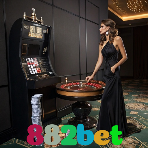 882bet：Aposte nas melhores slots e conquiste prêmios como nunca!