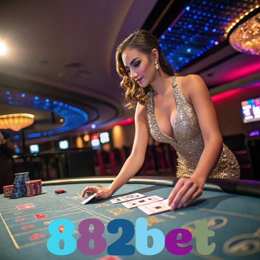 882bet：Aposte nas melhores slots e conquiste prêmios como nunca!
