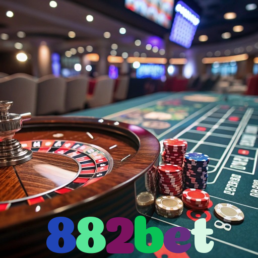 882bet：Jogue poker, aposte no futebol e ganhe em grandes jogos de cassino!