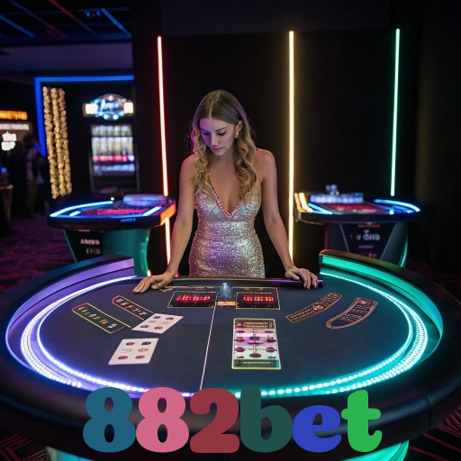 882bet：Aposte nas melhores slots e conquiste prêmios como nunca!
