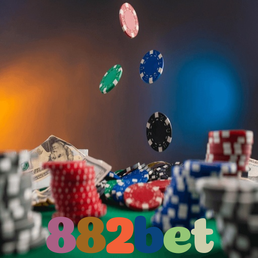 882bet:Aposte no futebol, jogue poker e conquiste vitórias épicas!