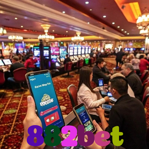 882bet：Aposte nas melhores slots e conquiste prêmios como nunca!