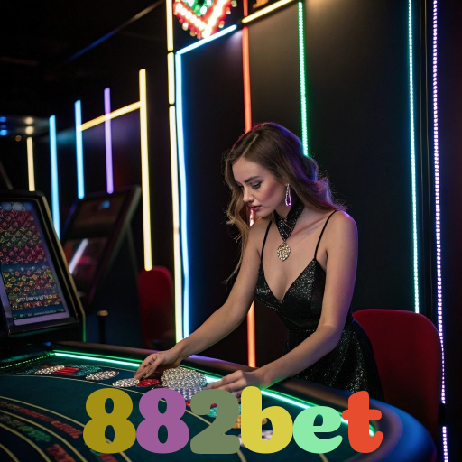 882bet：Aposte nas melhores slots e conquiste prêmios como nunca!