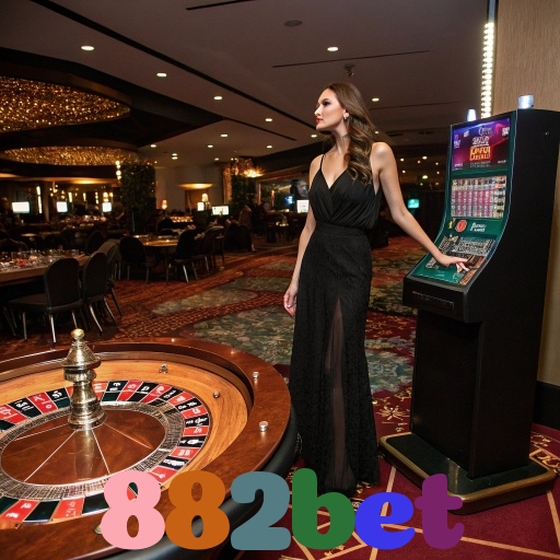 882bet：Aposte nas melhores slots e conquiste prêmios como nunca!