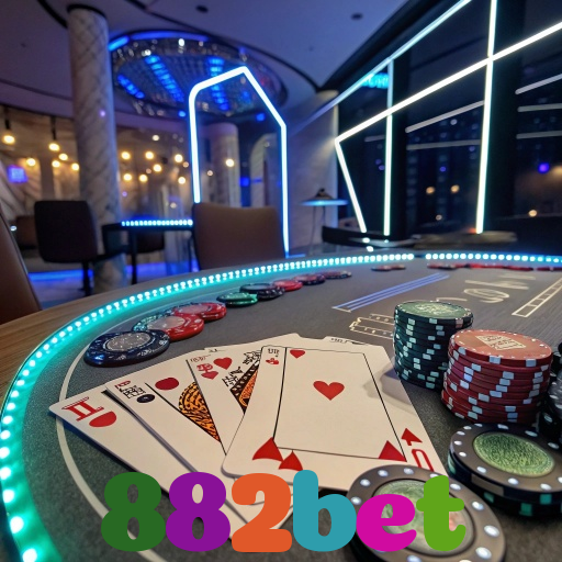882bet:Jogue poker, aposte no futebol e ganhe em grandes jogos de cassino!