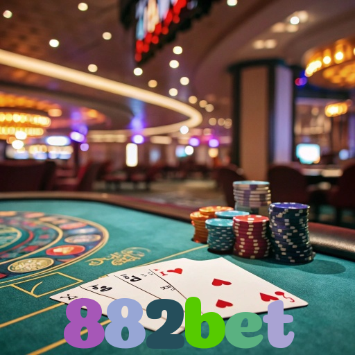 882bet:Aposte nas melhores slots e conquiste prêmios como nunca!