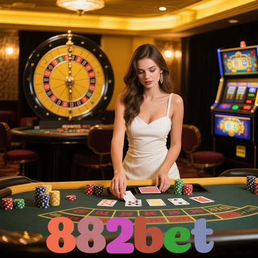 882bet：Jogue poker, aposte no futebol e ganhe em grandes jogos de cassino!