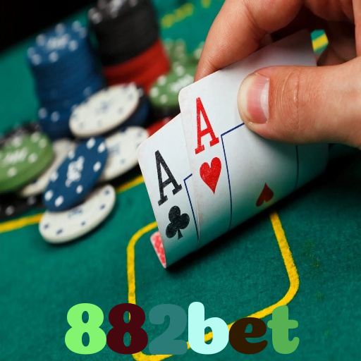 882bet：Aposte no futebol, jogue poker e conquiste vitórias épicas!
