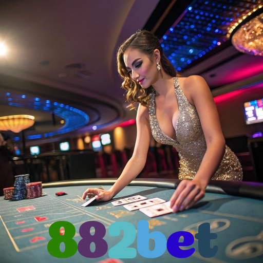 882bet：Jogue poker, aposte no futebol e ganhe em grandes jogos de cassino!