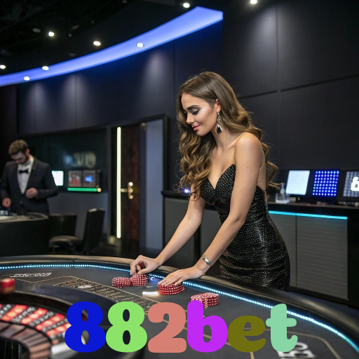 882bet:Aposte nas melhores slots e conquiste prêmios como nunca!