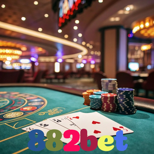 882bet:Jogue poker, aposte no futebol e ganhe em grandes jogos de cassino!