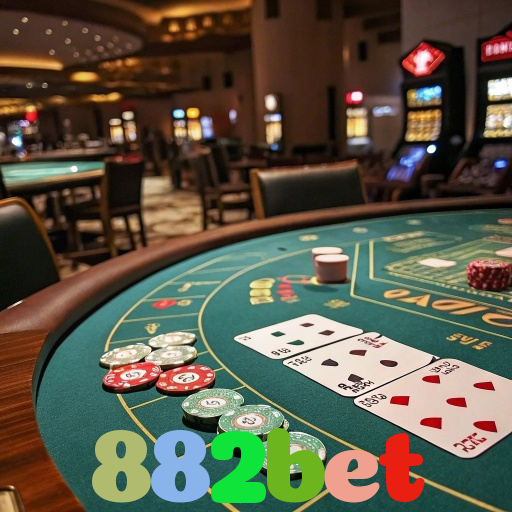 882bet：Aposte no futebol, jogue poker e conquiste vitórias épicas!