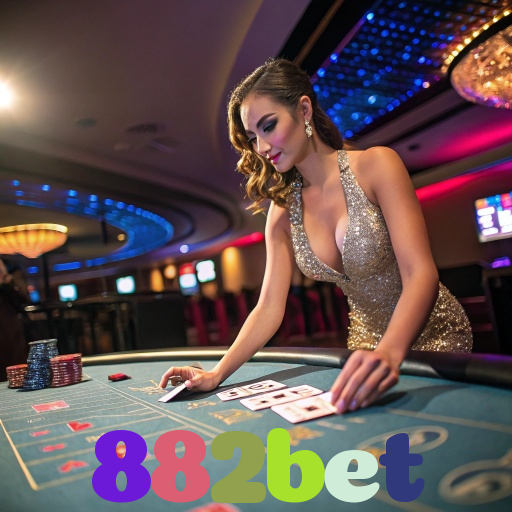 882bet：Aposte nas melhores slots e conquiste prêmios como nunca!