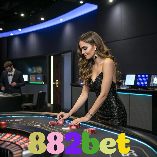882bet：Aposte nas melhores slots e conquiste prêmios como nunca!