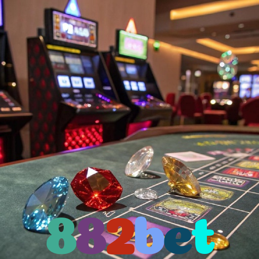 882bet：Aposte nas melhores slots e conquiste prêmios como nunca!