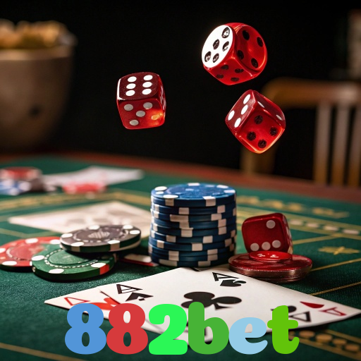882bet：Jogue poker, aposte no futebol e ganhe em grandes jogos de cassino!
