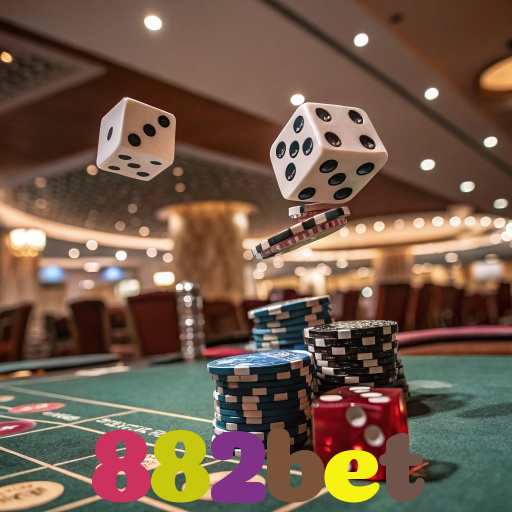 882bet：Aposte no futebol, jogue poker e conquiste vitórias épicas!