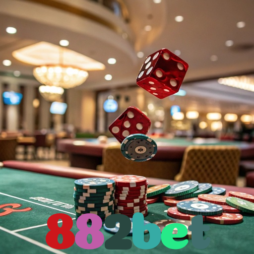 882bet：Jogue poker, aposte no futebol e ganhe em grandes jogos de cassino!