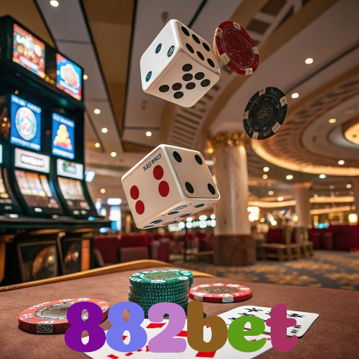 882bet：Aposte no futebol, jogue poker e conquiste vitórias épicas!