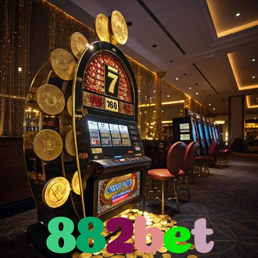 882bet：Aposte nas melhores slots e conquiste prêmios como nunca!