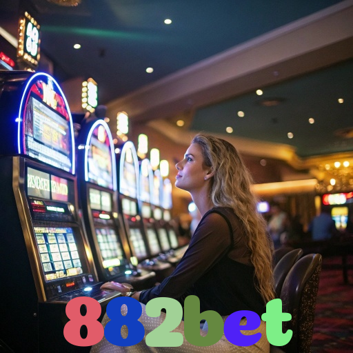 882bet:Aposte nas melhores slots e conquiste prêmios como nunca!