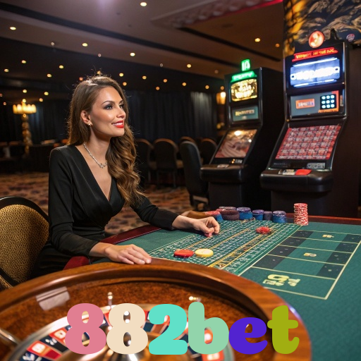 882bet:Aposte nas melhores slots e conquiste prêmios como nunca!