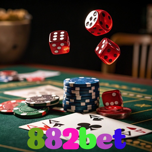 882bet：Jogue poker, aposte no futebol e ganhe em grandes jogos de cassino!