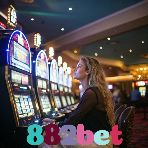 882bet:Aposte nas melhores slots e conquiste prêmios como nunca!