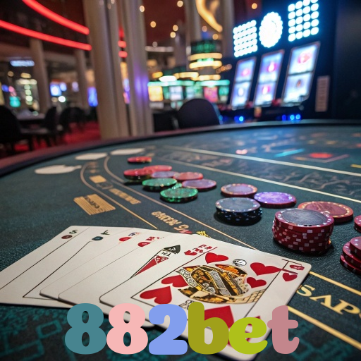 882bet：Aposte no futebol, jogue poker e conquiste vitórias épicas!