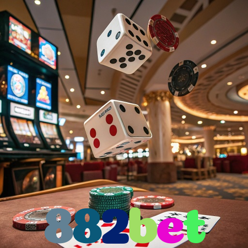 882bet：Aposte no futebol, jogue poker e conquiste vitórias épicas!