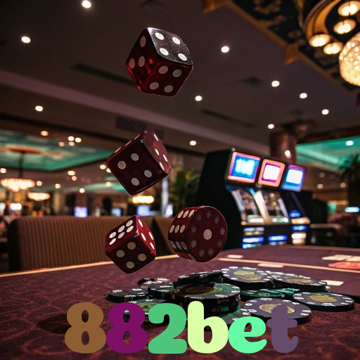 882bet：Aposte nas melhores slots e conquiste prêmios como nunca!
