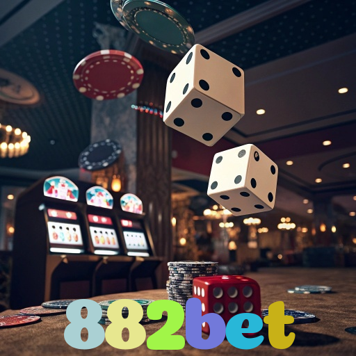882bet：Aposte nas melhores slots e conquiste prêmios como nunca!