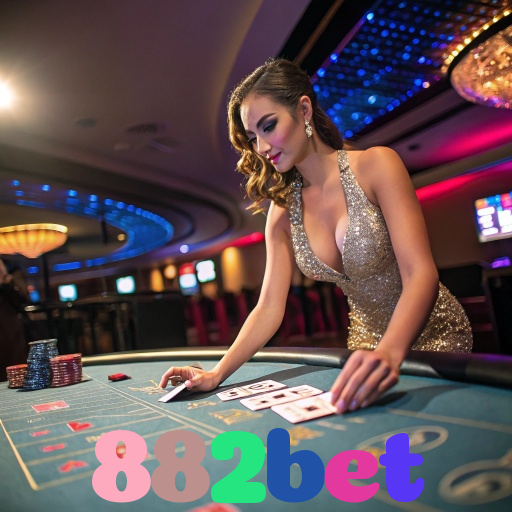 882bet：Aposte nas melhores slots e conquiste prêmios como nunca!