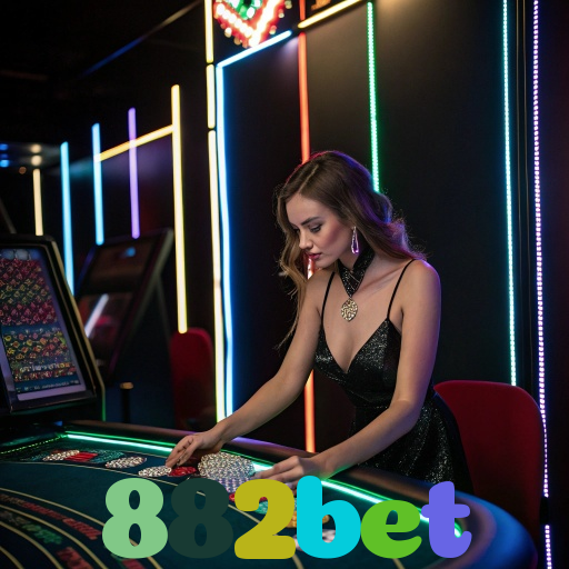 882bet：Aposte no futebol, jogue poker e conquiste vitórias épicas!