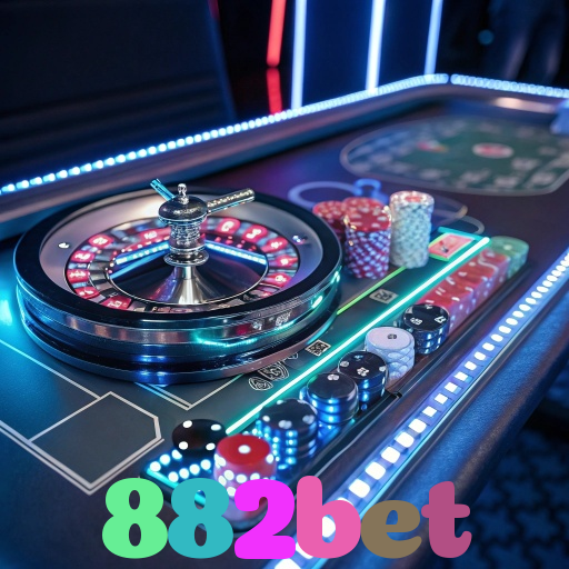 882bet：Aposte nas melhores slots e conquiste prêmios como nunca!