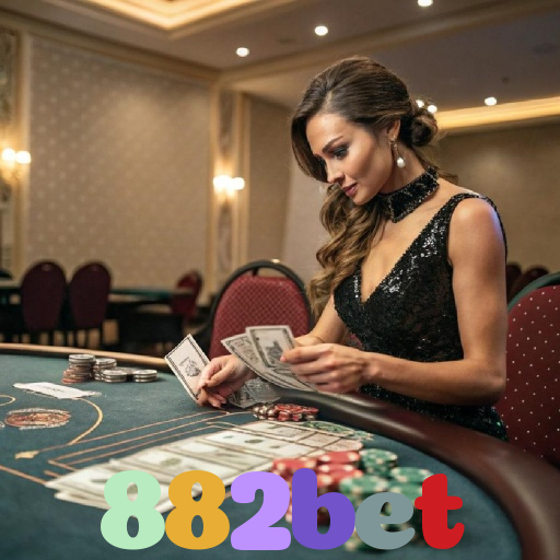 882bet：Aposte nas melhores slots e conquiste prêmios como nunca!