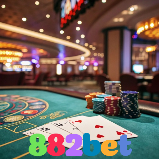 882bet：Aposte nas melhores slots e conquiste prêmios como nunca!