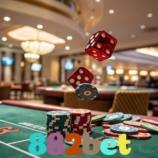 882bet：Aposte no futebol, jogue poker e conquiste vitórias épicas!