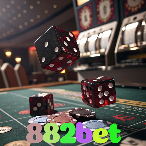 882bet：Aposte nas melhores slots e conquiste prêmios como nunca!