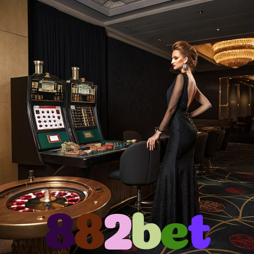882bet：Aposte nas melhores slots e conquiste prêmios como nunca!