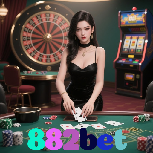 882bet：Jogue poker, aposte no futebol e ganhe em grandes jogos de cassino!