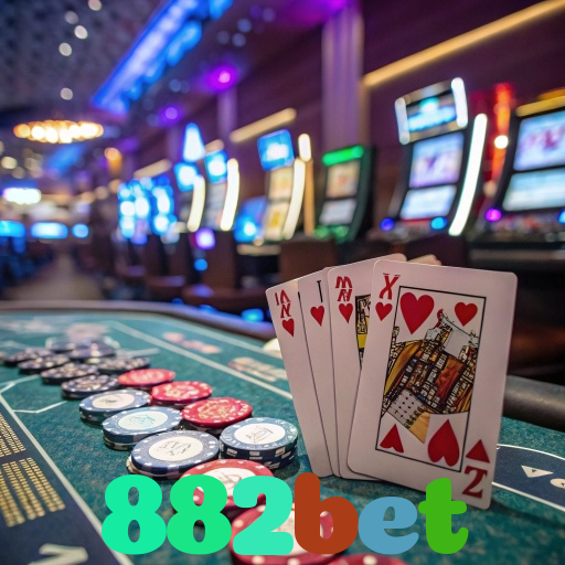 882bet:Jogue poker, aposte no futebol e ganhe em grandes jogos de cassino!