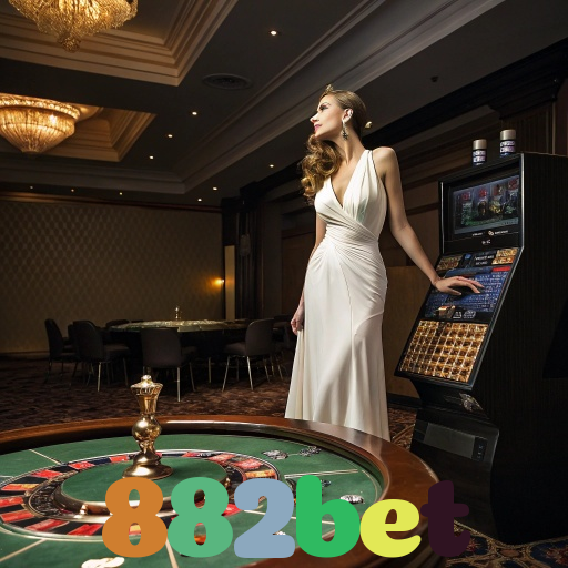 882bet：Aposte nas melhores slots e conquiste prêmios como nunca!