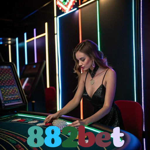 882bet:Aposte nas melhores slots e conquiste prêmios como nunca!