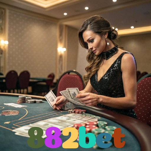 882bet：Jogue poker, aposte no futebol e ganhe em grandes jogos de cassino!