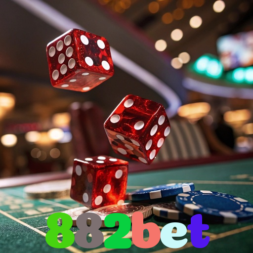 882bet：Aposte nas melhores slots e conquiste prêmios como nunca!