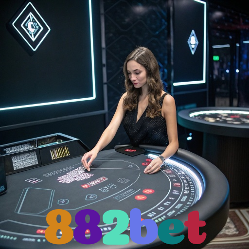882bet：Aposte nas melhores slots e conquiste prêmios como nunca!